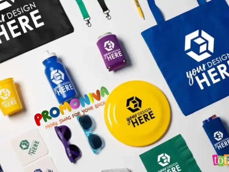 Promo Products