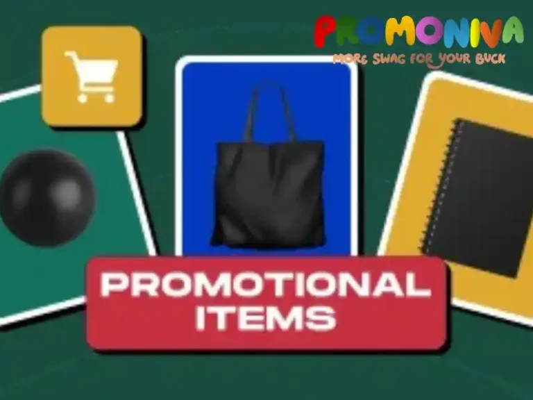 promotional goods