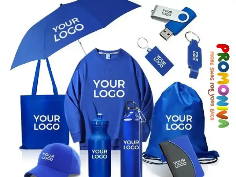 promotional items market