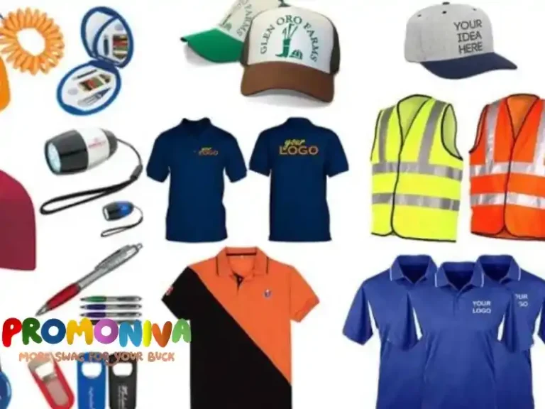 branded merchandise