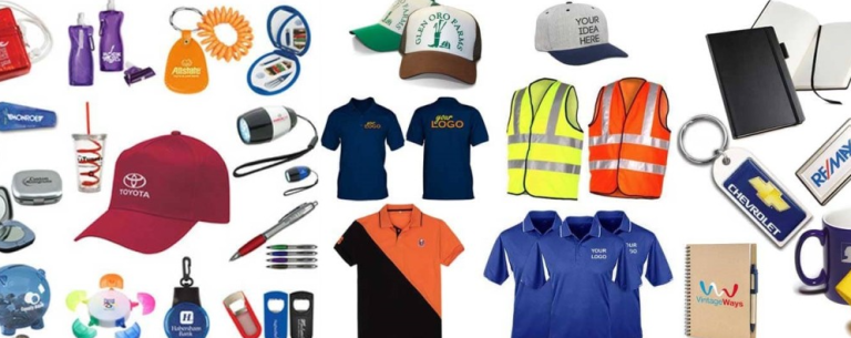 branded merchandise