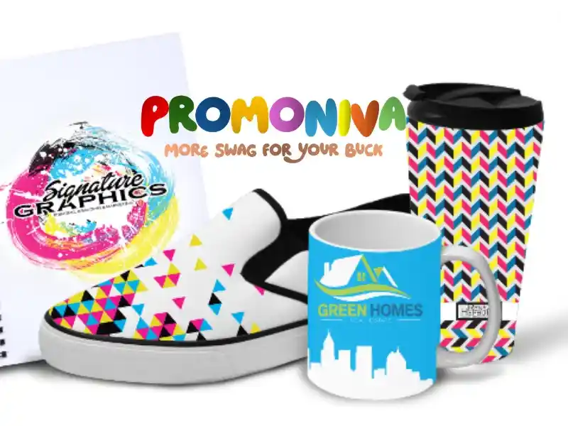 Stand Out with Top Customisable Products