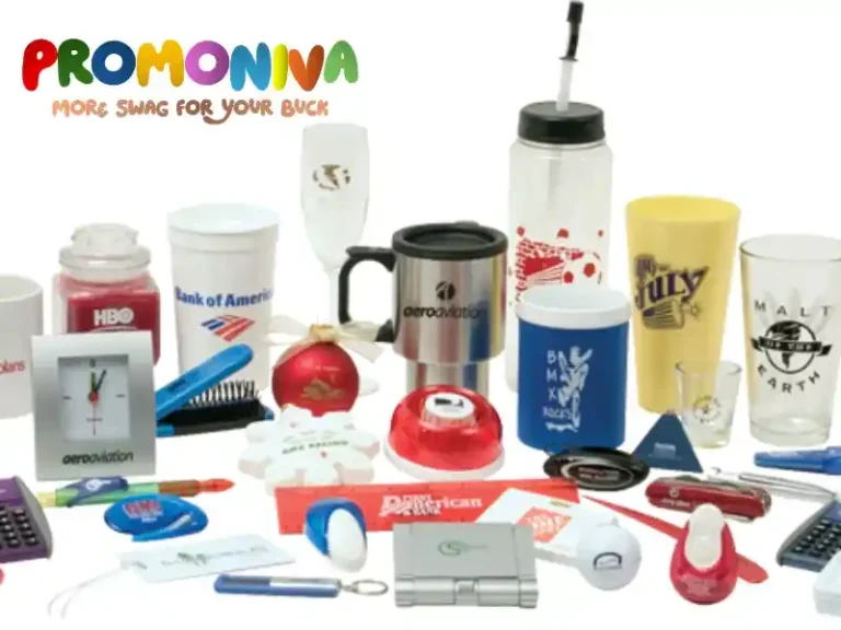 custom promotional merchandise