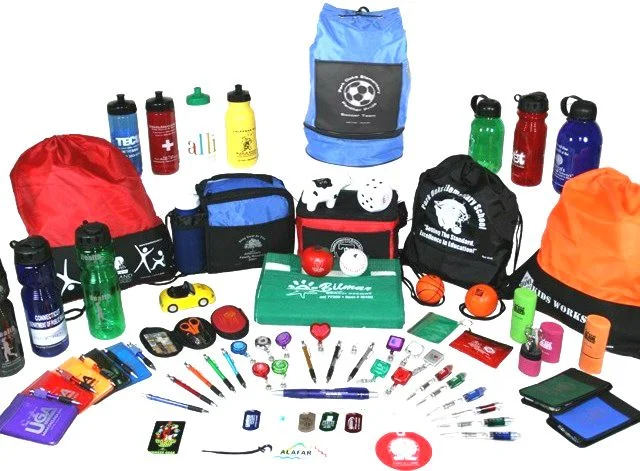 Promotional Giveaway Products