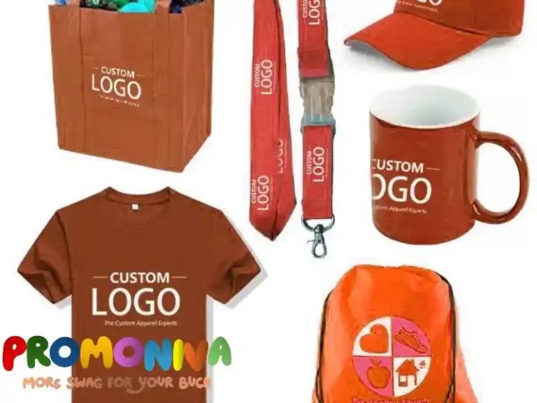 promotional products for employees