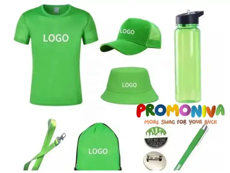 advertising merchandise for businesses