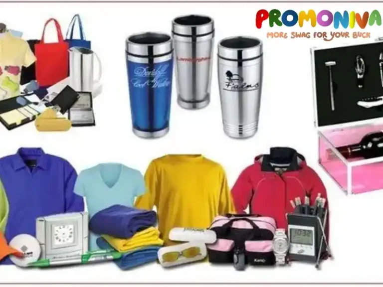 Promotional Product Services