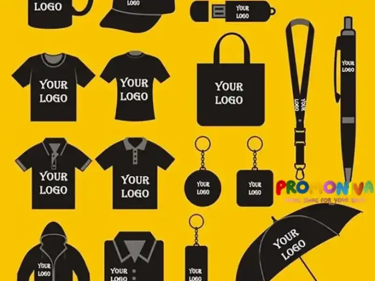 Promotional Merchandise