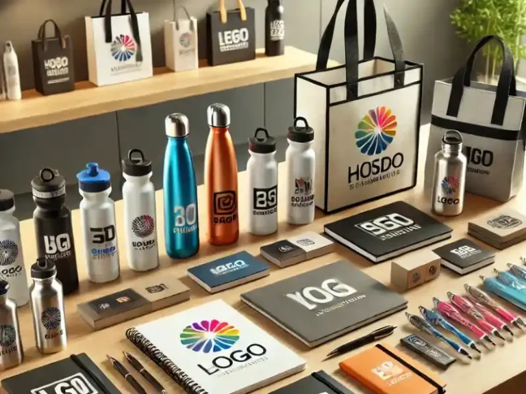 promotional products for business